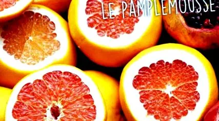 grapefruit