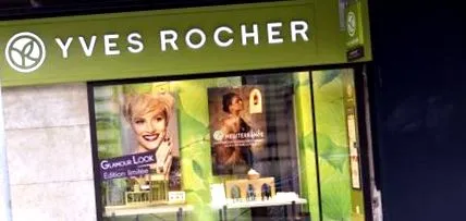 rocher