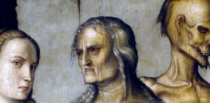 tânără gena