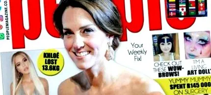 kate