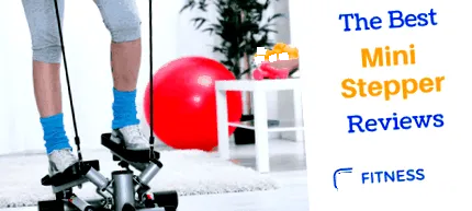 mini-stepper
