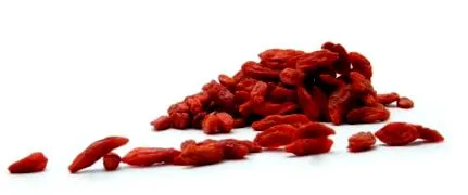 goji tendance