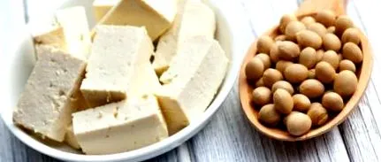 tofu aliat