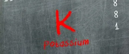 kálium