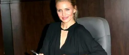 cameron