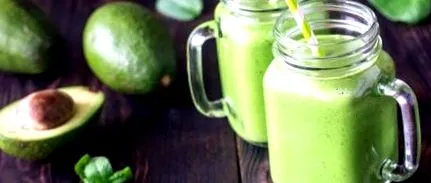 smoothie