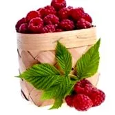 raspberry