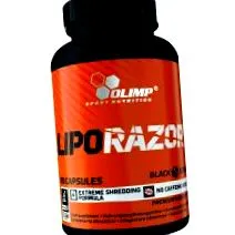 liporazor