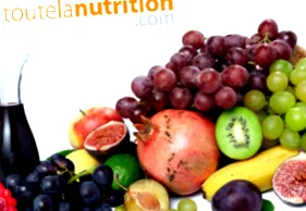 toutelanutrition