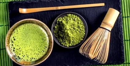 matcha