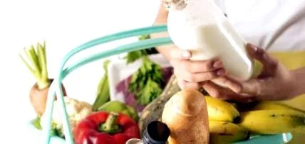 alimente