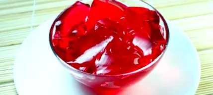 agar-agar
