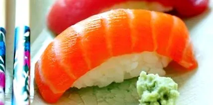 sushi