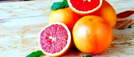 fogyáshoz grapefruitmag