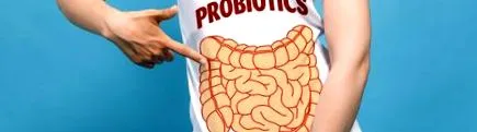 probitics