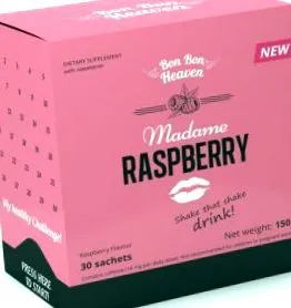 raspberry