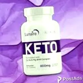 keto