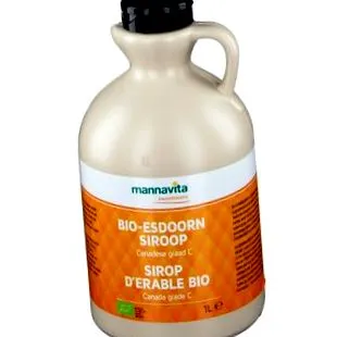 клен