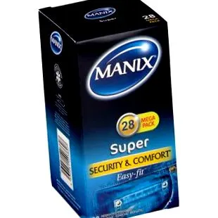 MANIX® Super