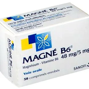 magné