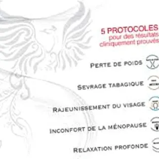 luxopuncture încetarea