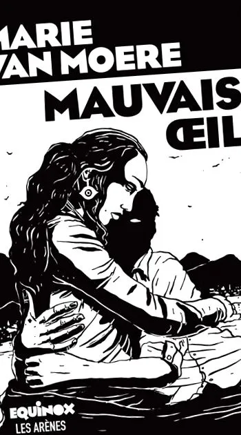 marie evil