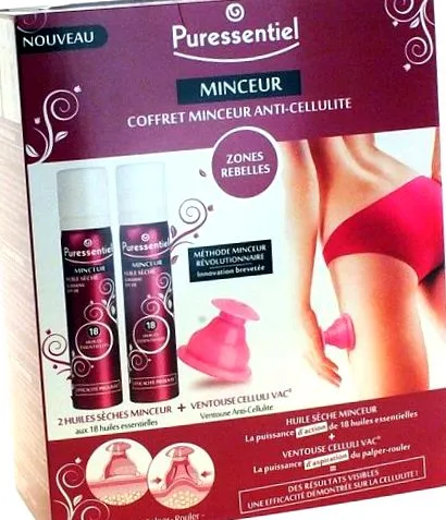 anti-cellulite