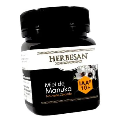 manuka herbesan