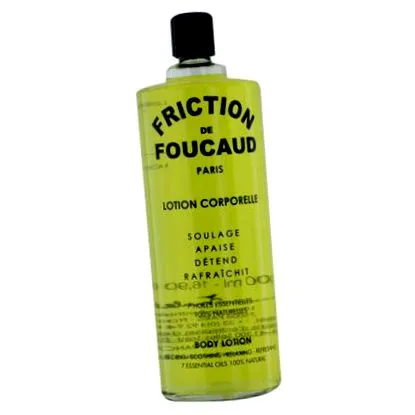 foucaud