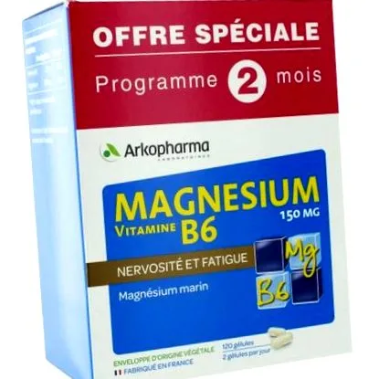 magneziu