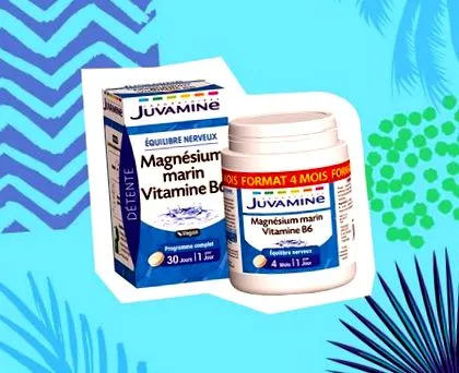 juvamine