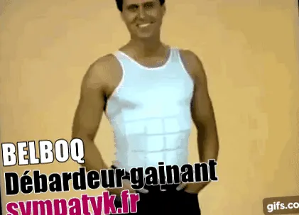 torso