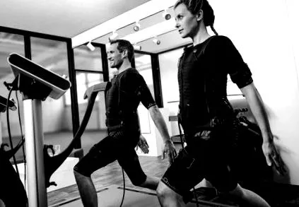 Miha Bodytec