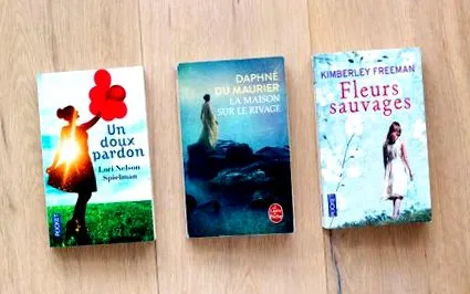 Daphné Maurier