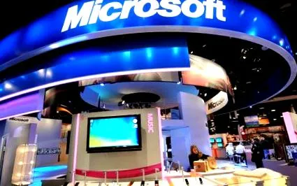 microsoft