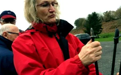 nordic walking