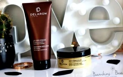 delarom