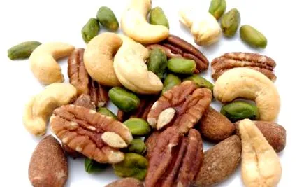 egyél gyümölcsöt