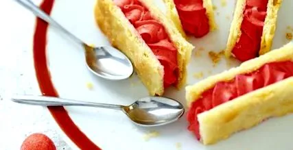 mille-feuille