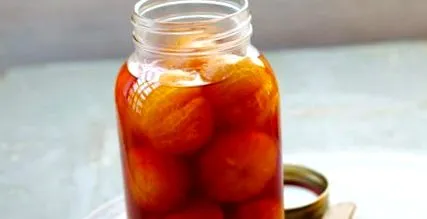 rețetele caramel