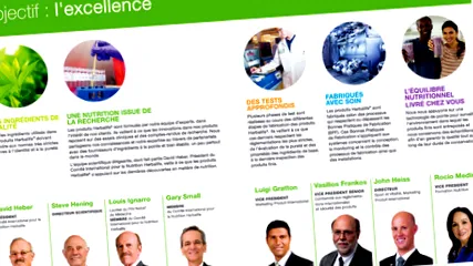 herbalife