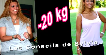 sylvie