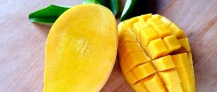 mango