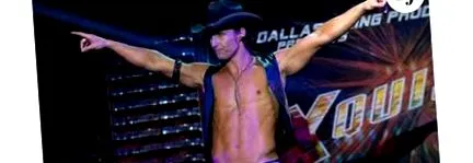 mcconaughey