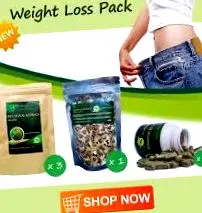 fogyáshoz Moringa