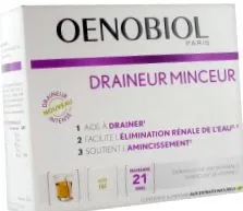 gumă slimming
