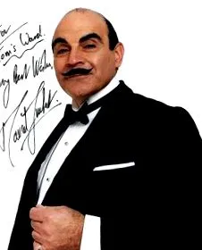 poirot