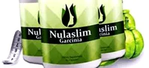 nulaslim garcinia