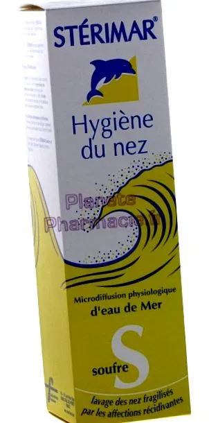 stérimar