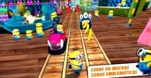 minion
